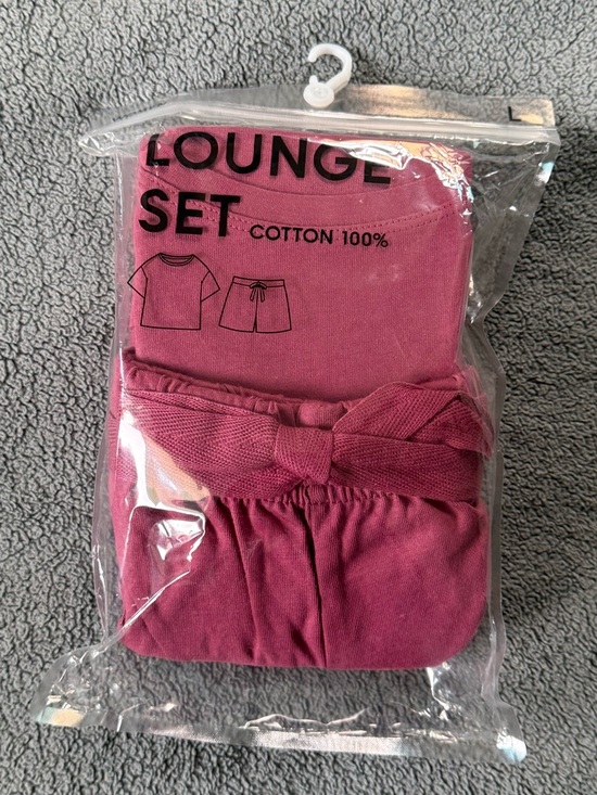 GU Other - ⚠️ SOLD ⚠️ GU: Pajama Set